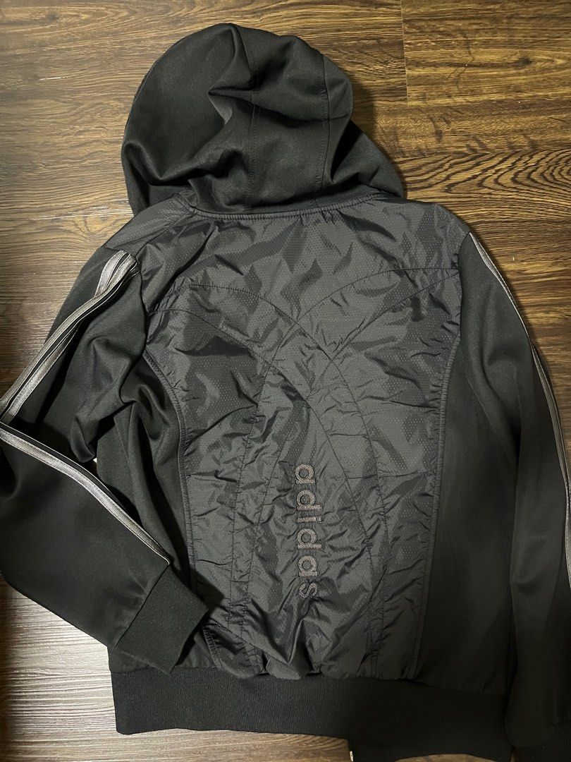 Adidas 2025 jacket clearance