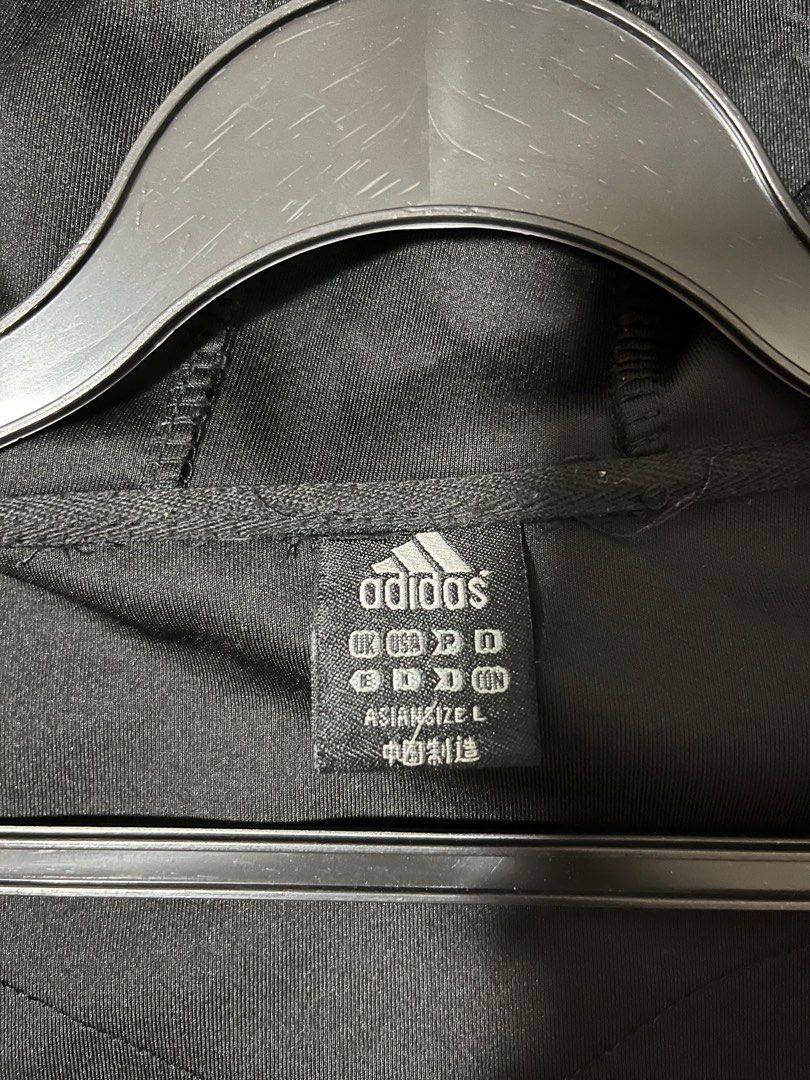 Adidas 2025 jacket clearance