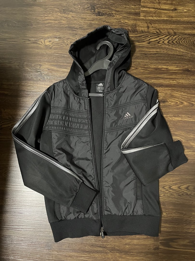 Adidas jacket clearance 2025