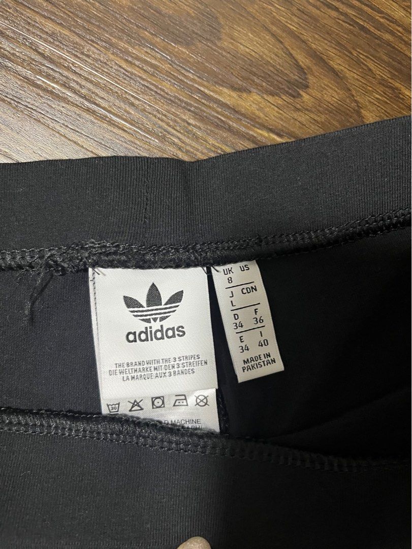 CLEARANCE Adidas Leggings Women s Fashion Activewear on Carousell