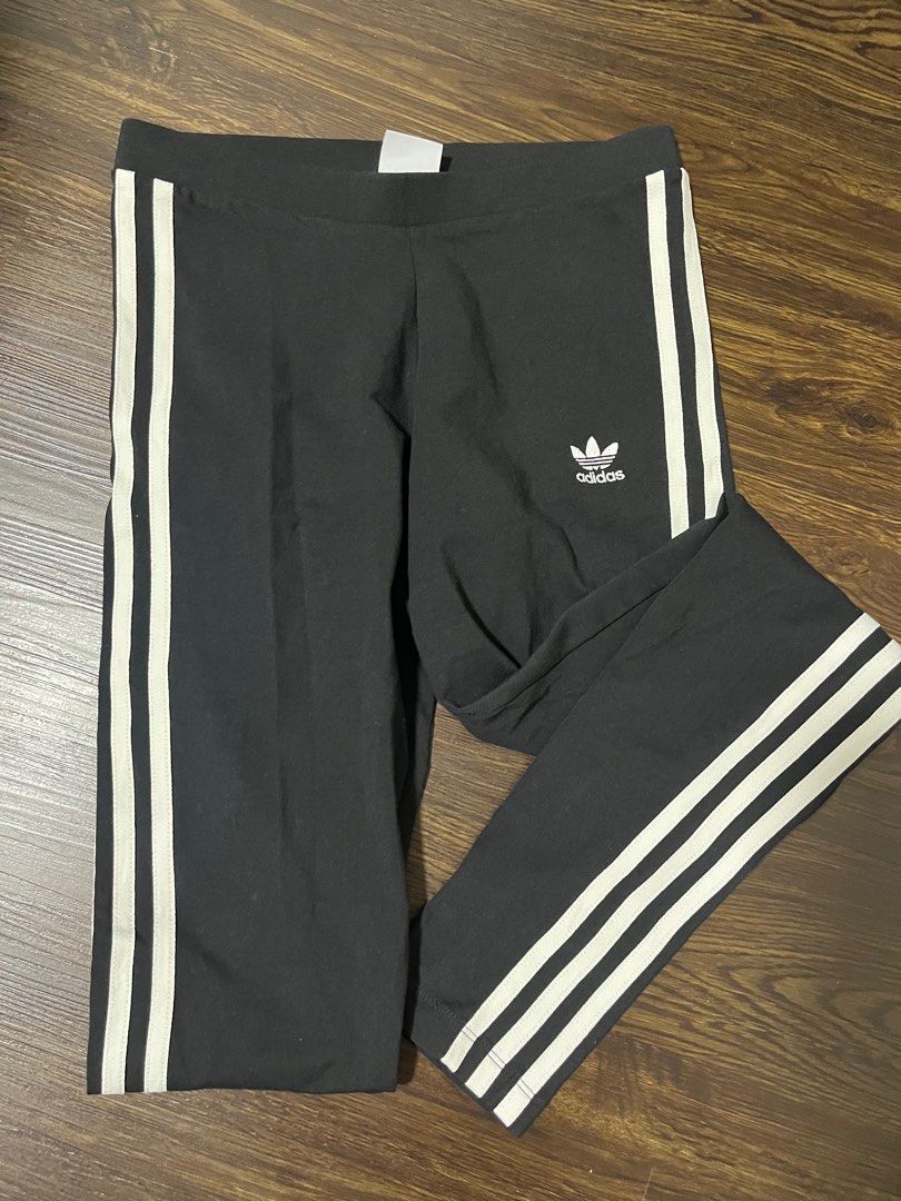 adidas leggings clearance
