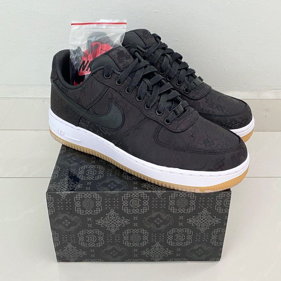 Air discount force fragment