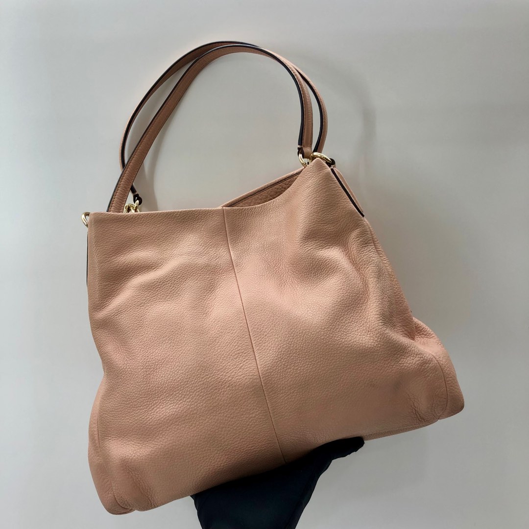 Tradesy coach bags clearance