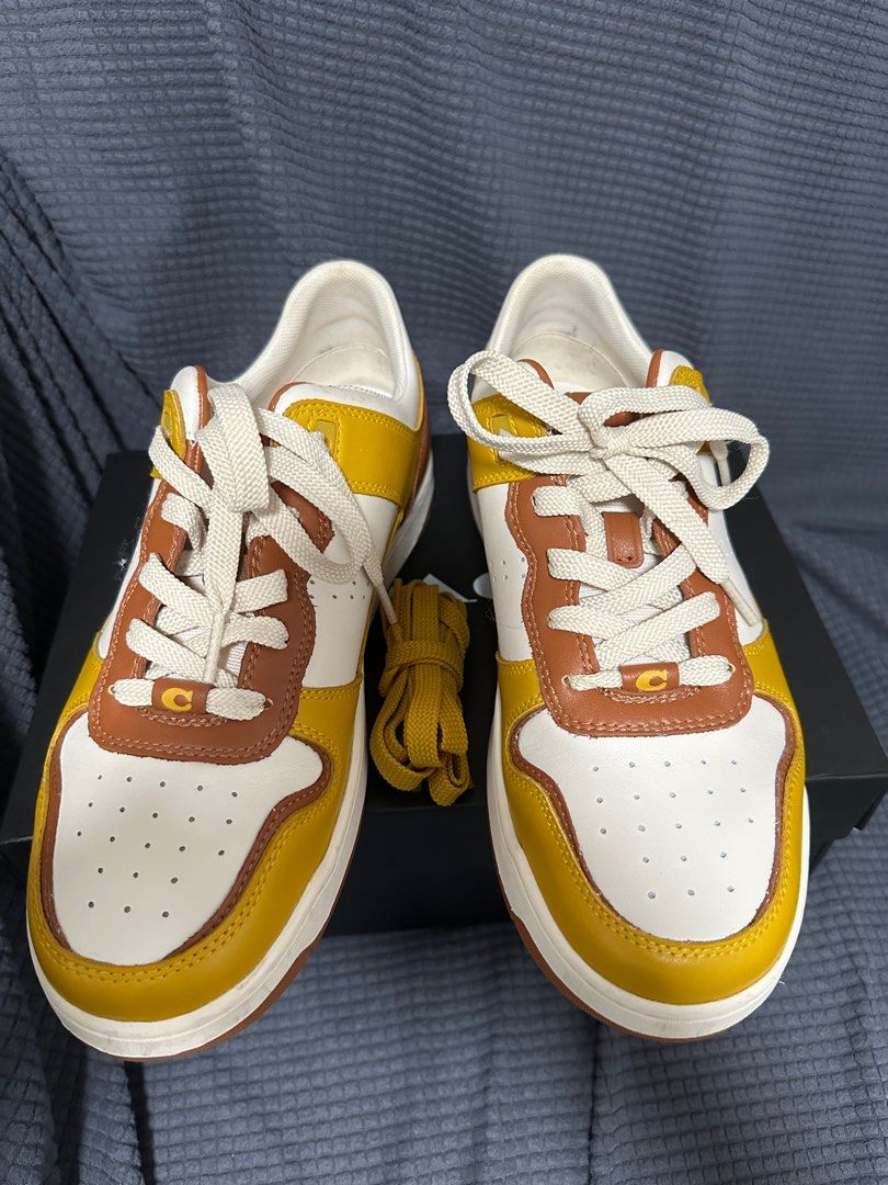 Coach discount nike shoes