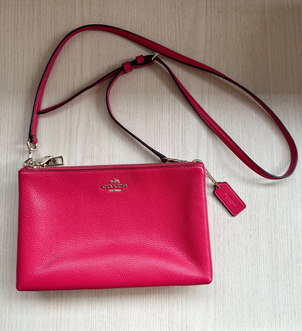 Coach lyla crossbody deals
