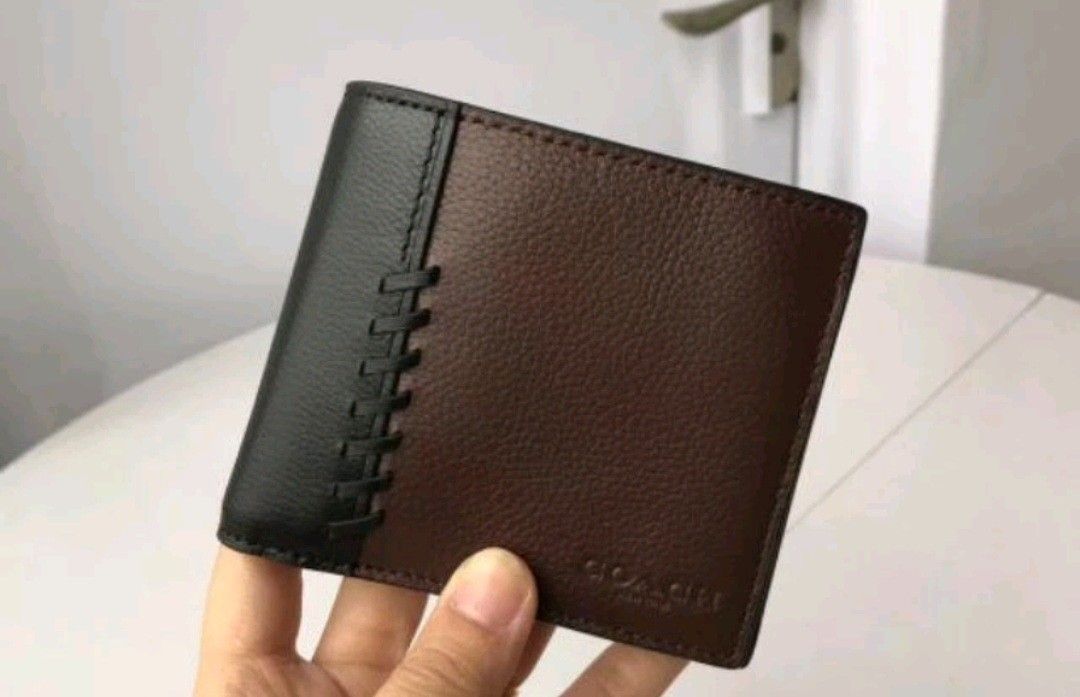 Buy coach store wallet