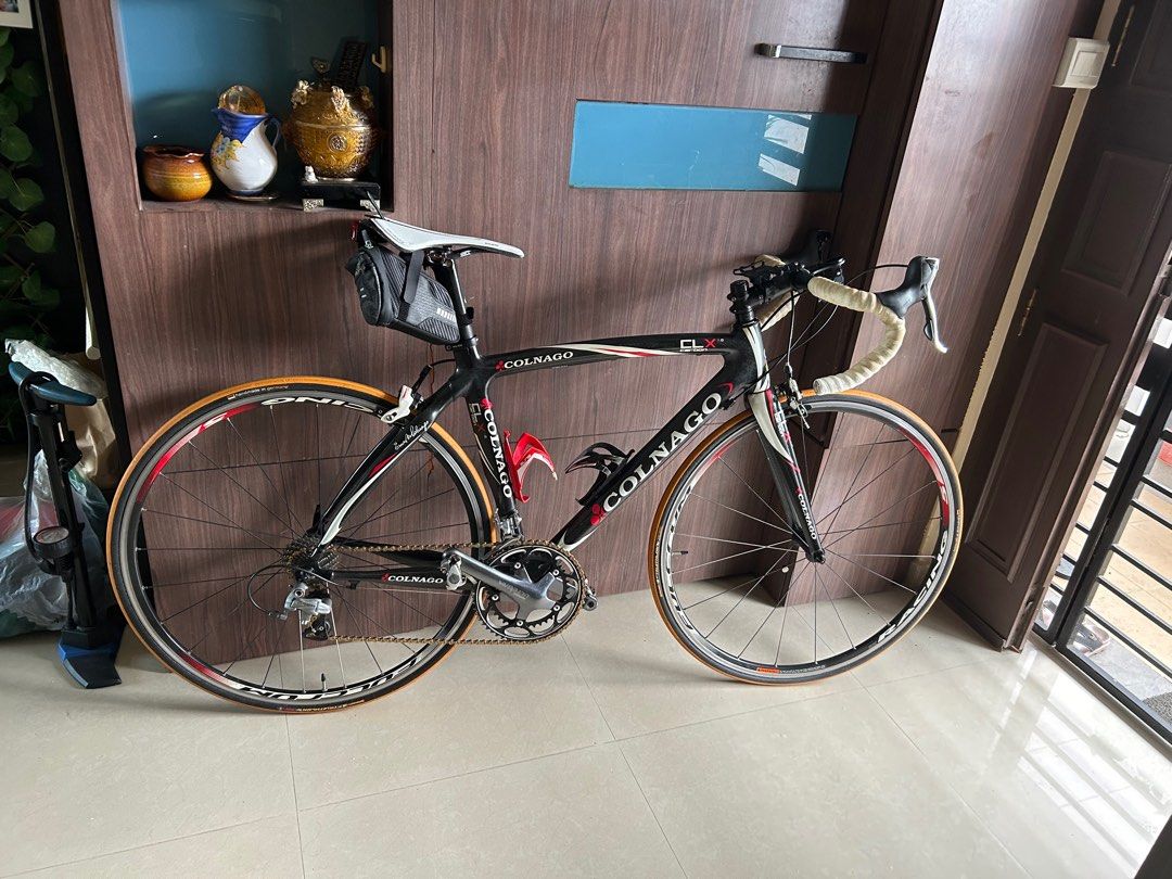 Carbon Colnago Arte 2010 COLNAGO ロードバイク 2010 自転車買取専門