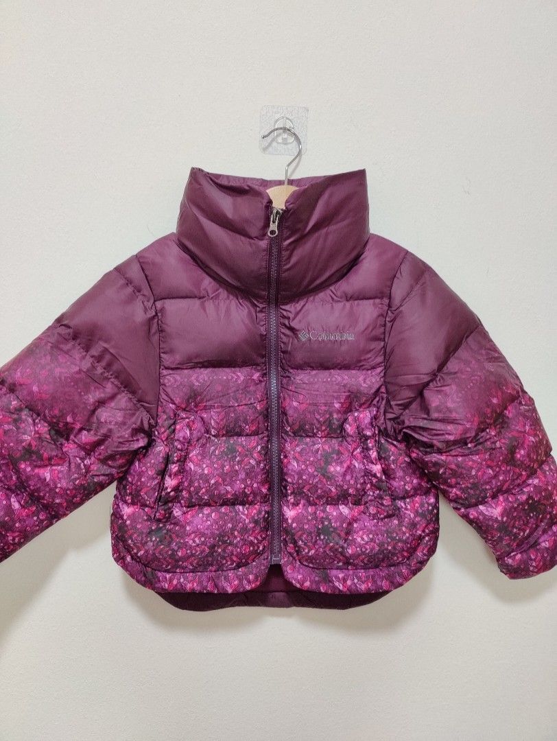 Elsa ski jacket columbia hot sale