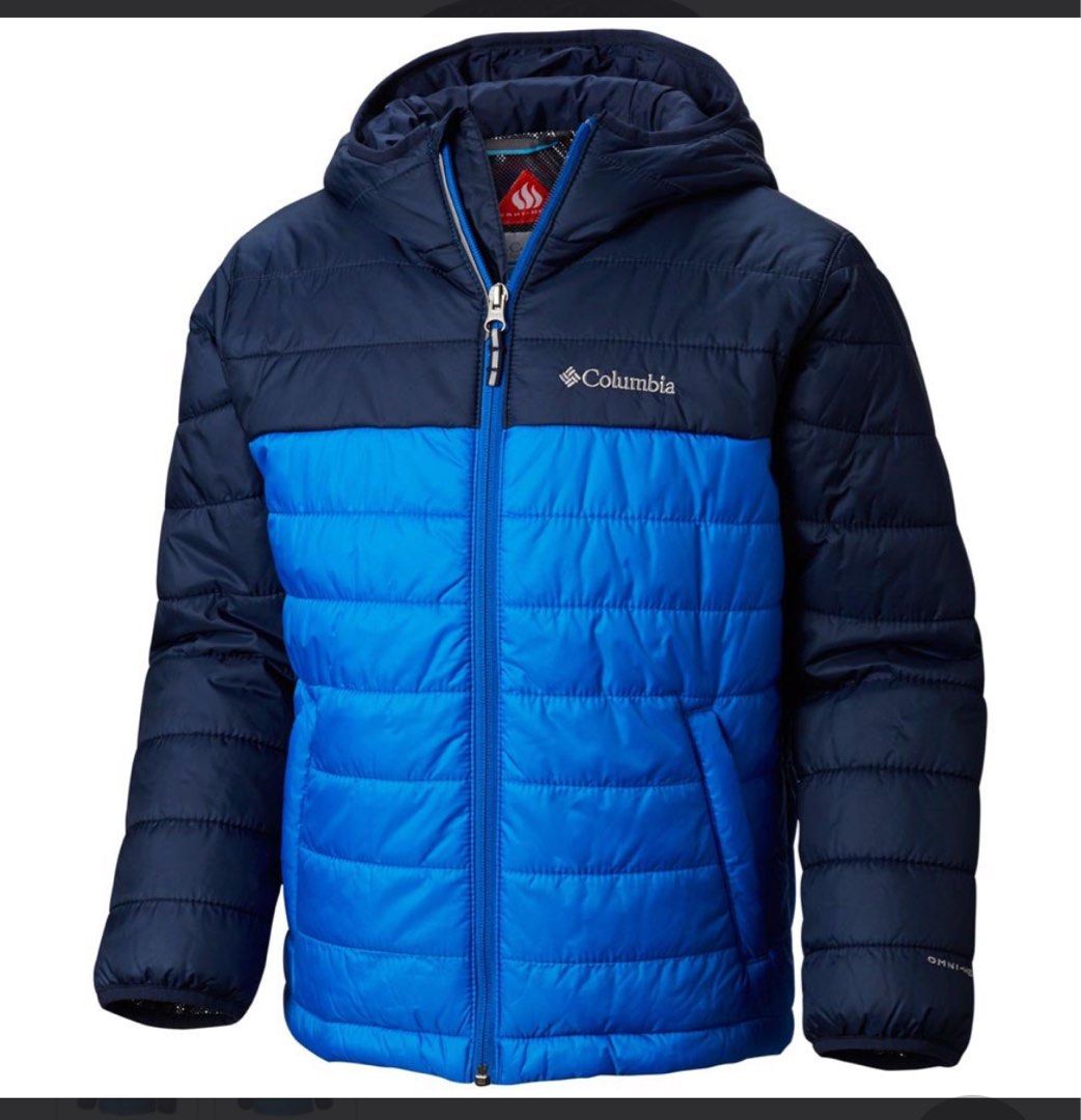 Columbia crested shop butte vest