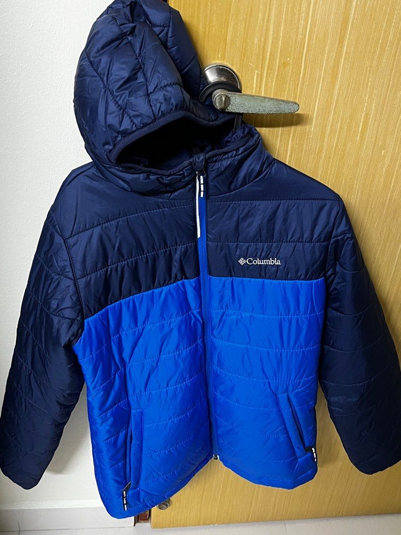 Columbia crested butte on sale