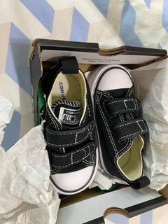 Converse kids singapore on sale