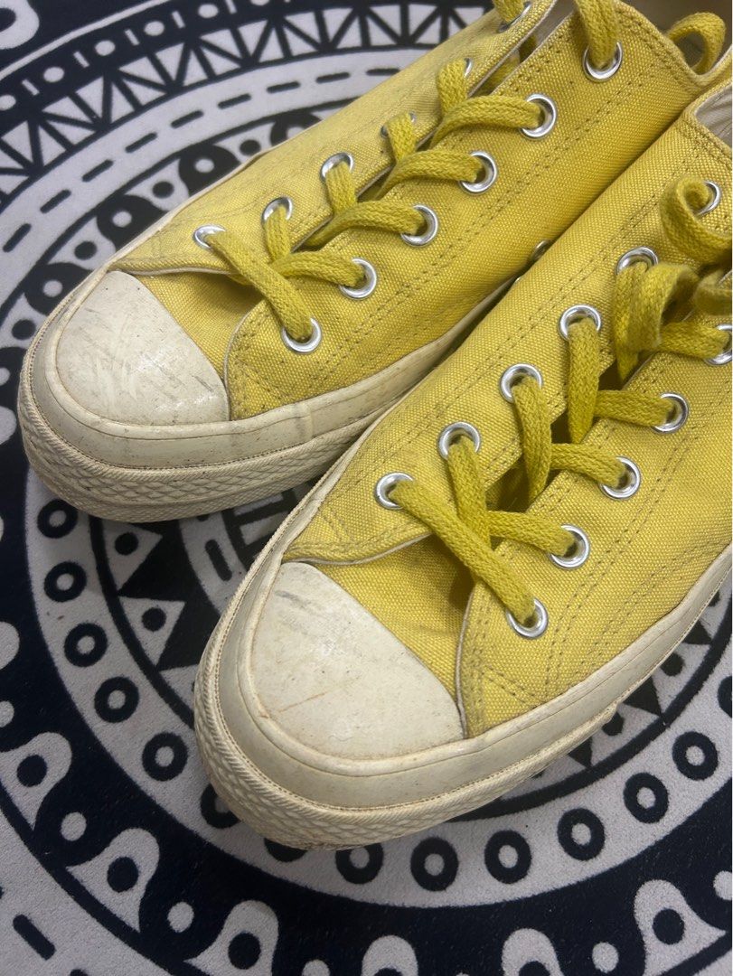 Converse chuck taylor clearance overdye wash w