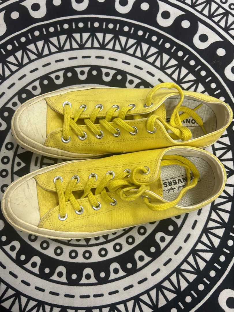 Converse chuck 70 heritage court 2025