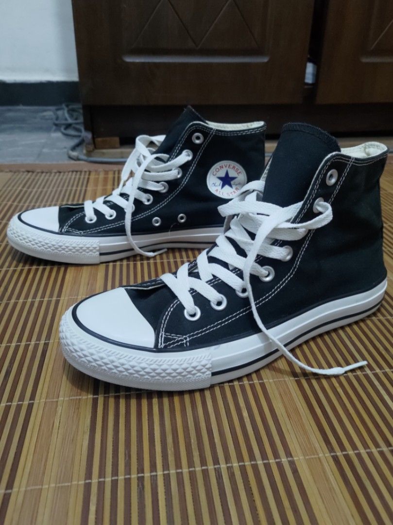 Sepatu converse store chuck taylor high