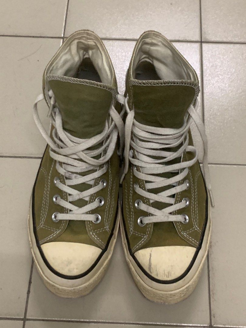 Converse con risvolto sales