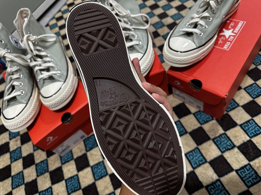 Ciri2 converse sale 70s original