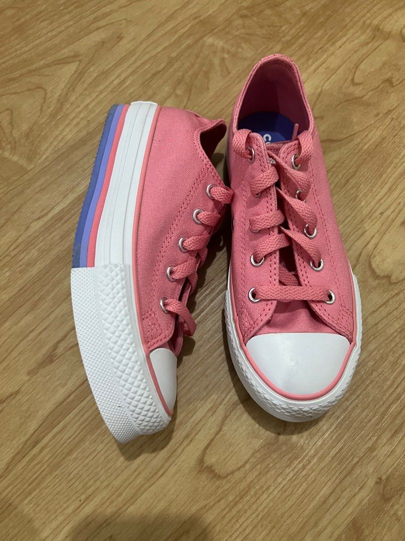 Converse craft pu on sale ox