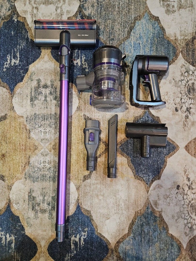 Bossman kaden pro k3 review deals