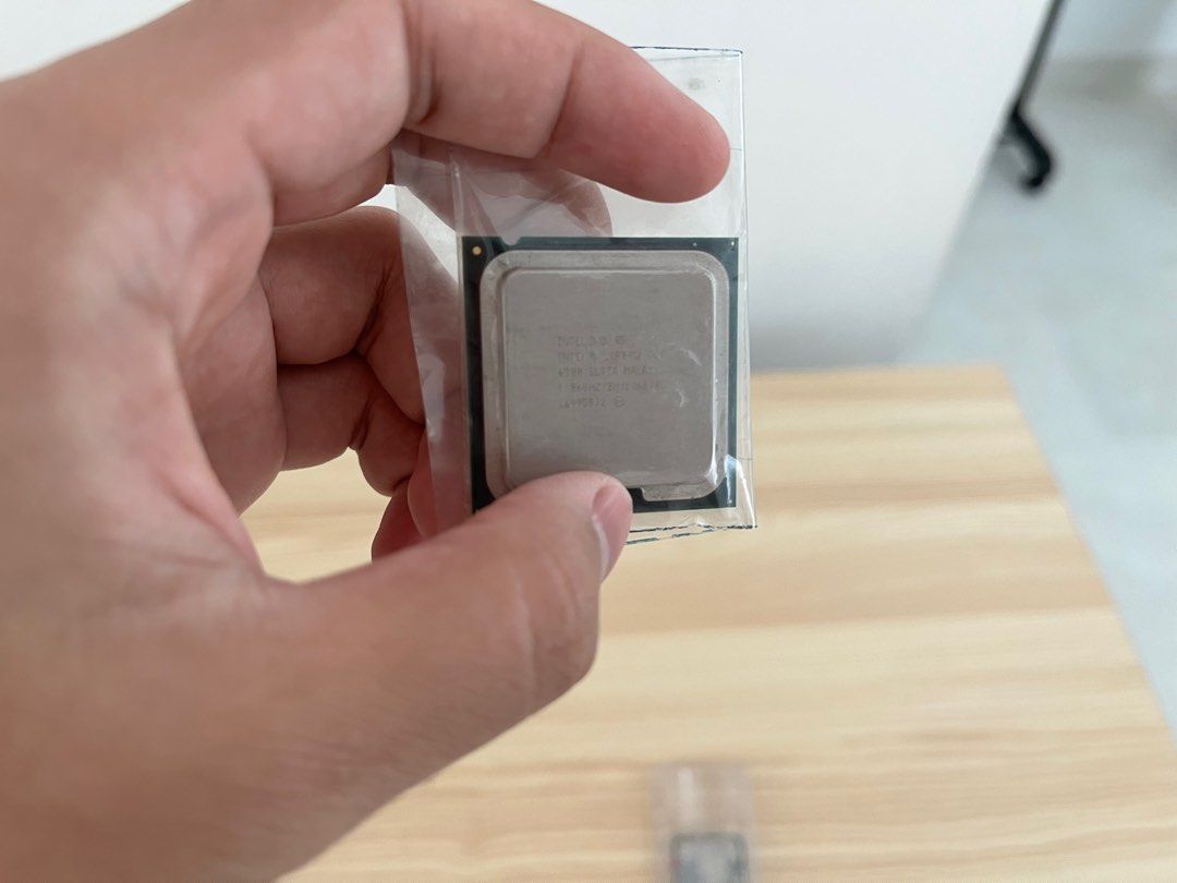 Core 2 Duo CPUs, Computers & Tech, Parts & Accessories, Computer Parts ...