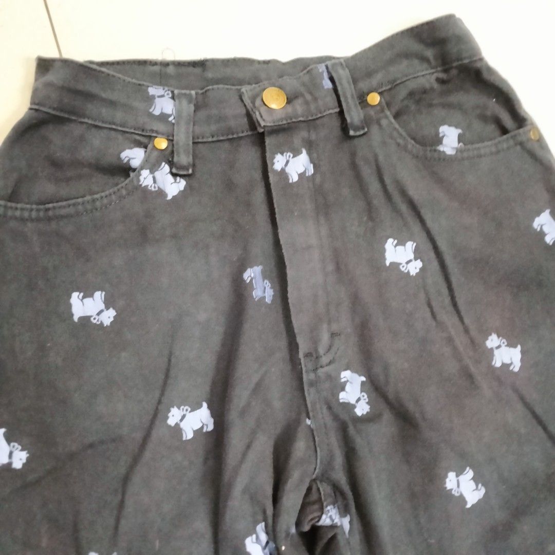 Cote Anglaise Paris jeans Women s Fashion Bottoms Jeans Leggings on Carousell