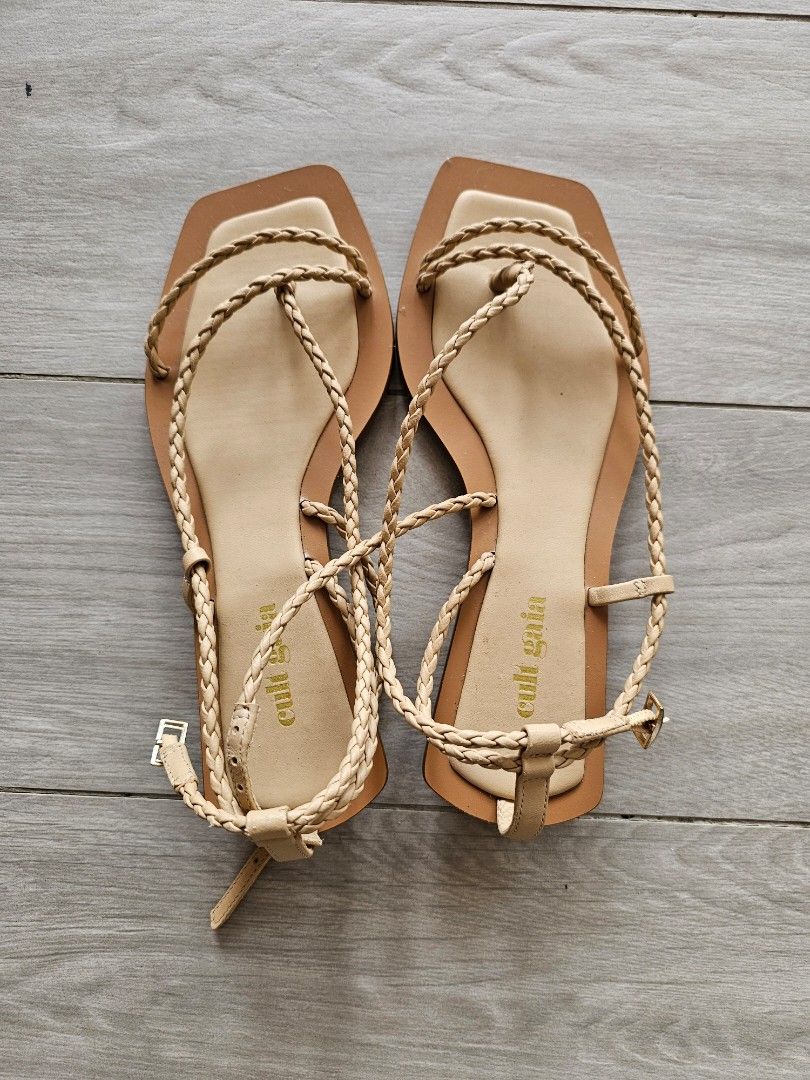 Cult gaia juno sale sandal