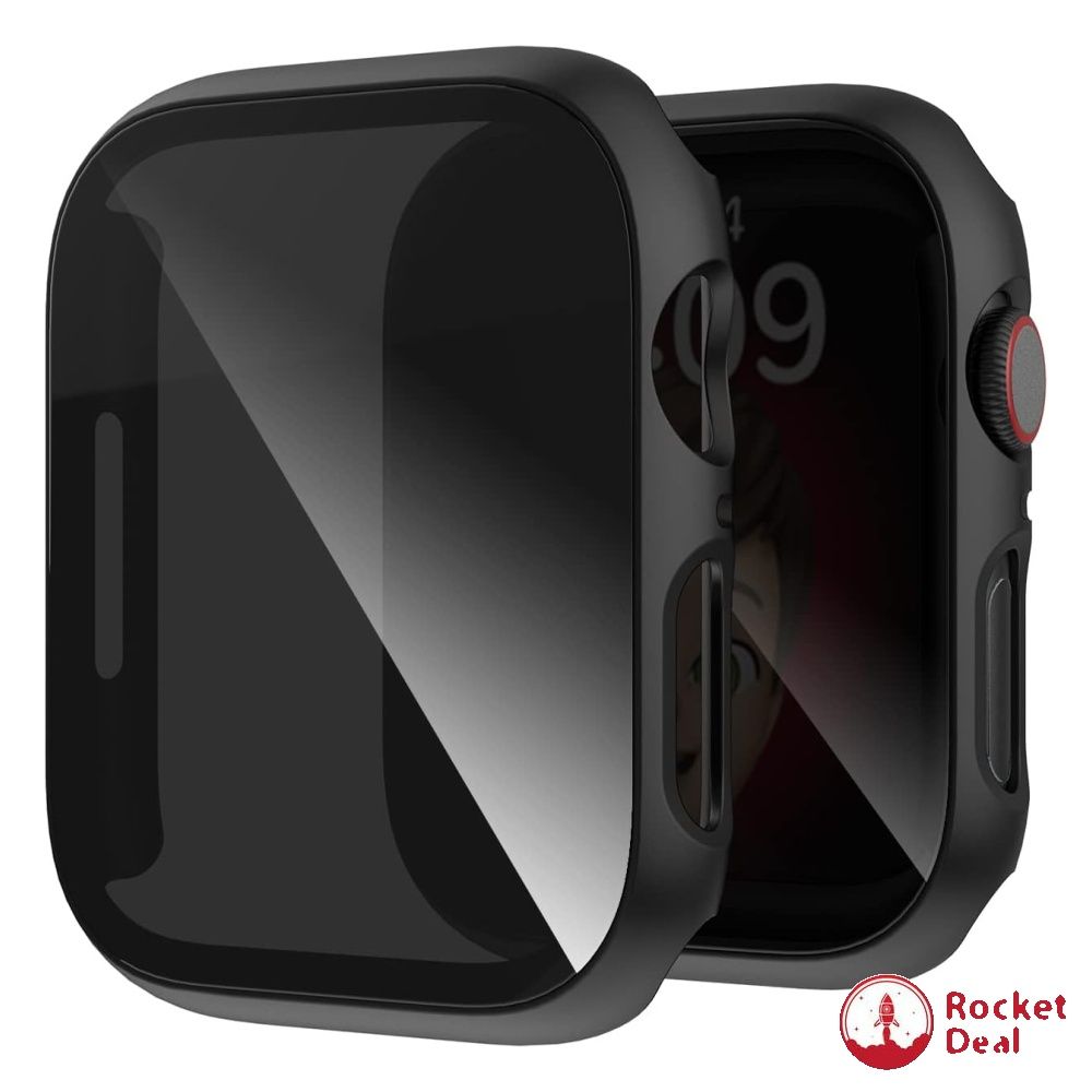 Apple watch 4 on sale privacy screen protector