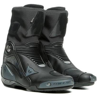 Dainese top motorcycle boots