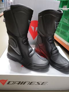 Dainese boots sale on sale