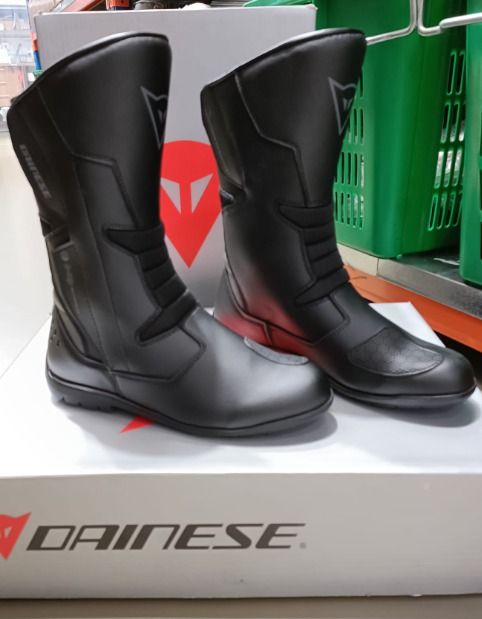 Dainese x tourer boots outlet