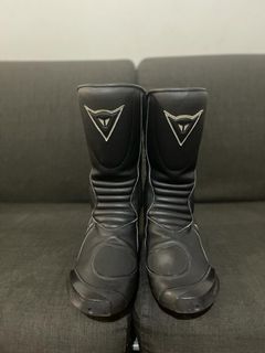 Dainese Riding boots