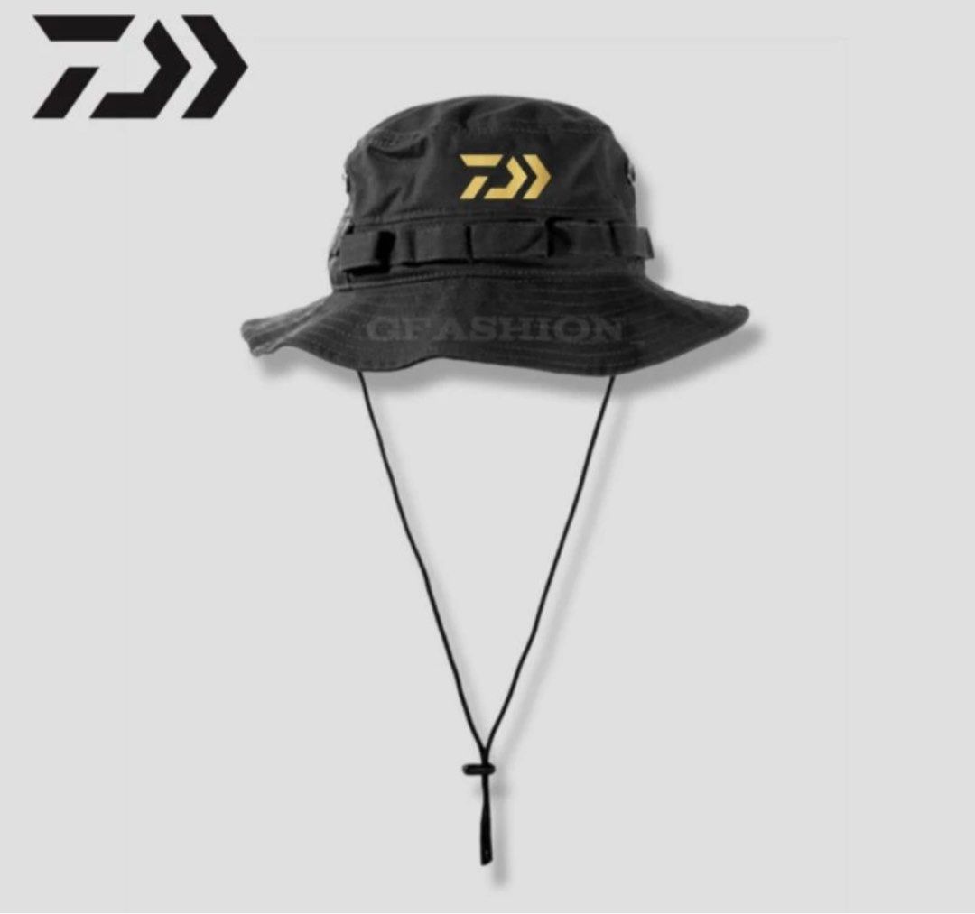 Daiwa discount fishing hat