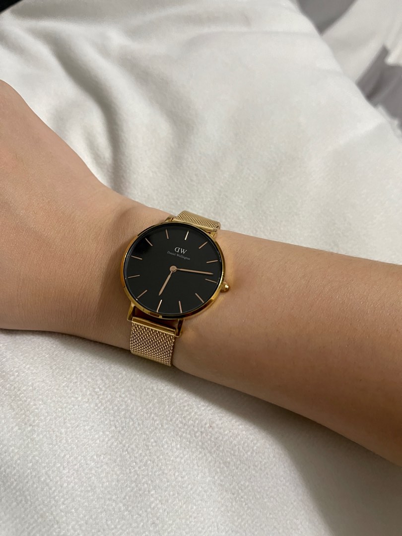 Daniel wellington deals sm megamall