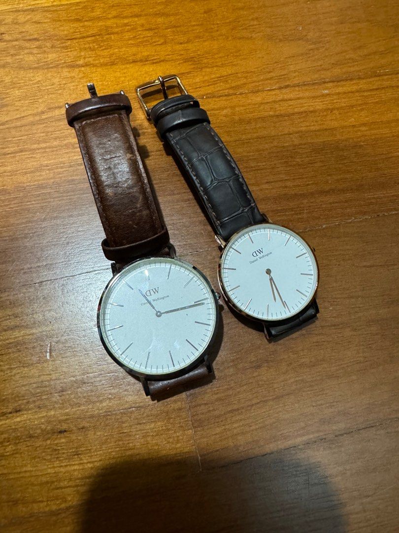 Daniel wellington sale watches offer