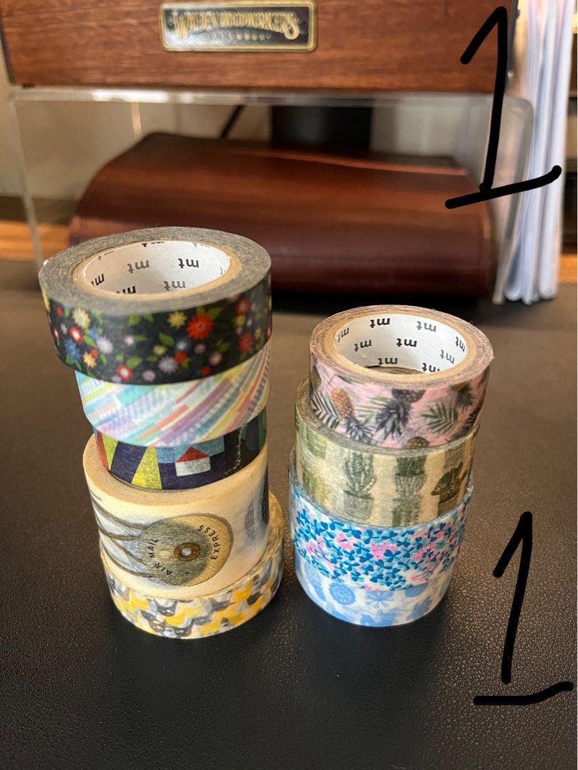 Decluttering Washi Tapes For 2024 Journaling Hobbies Toys   Decluttering Washi Tapes For 2 1702952427 6df89b9f Progressive 