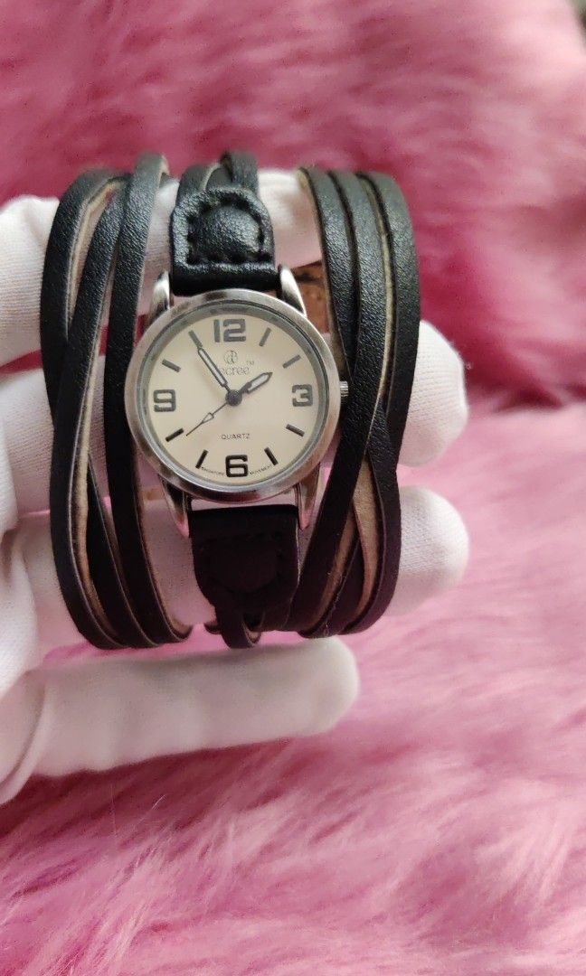 Decree new arrivals watch women's