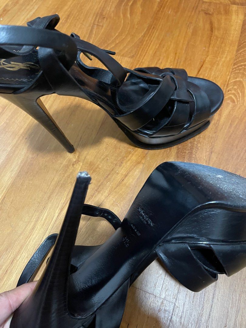 Cheap designer discount heels