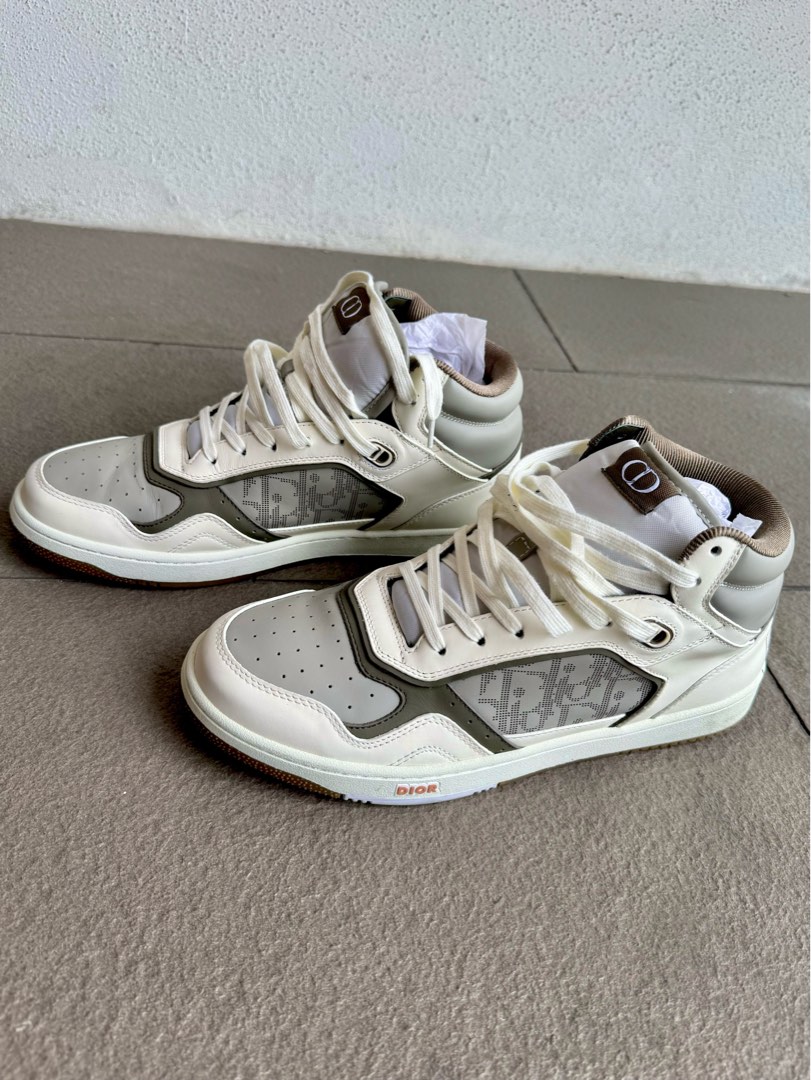 dior b27 high