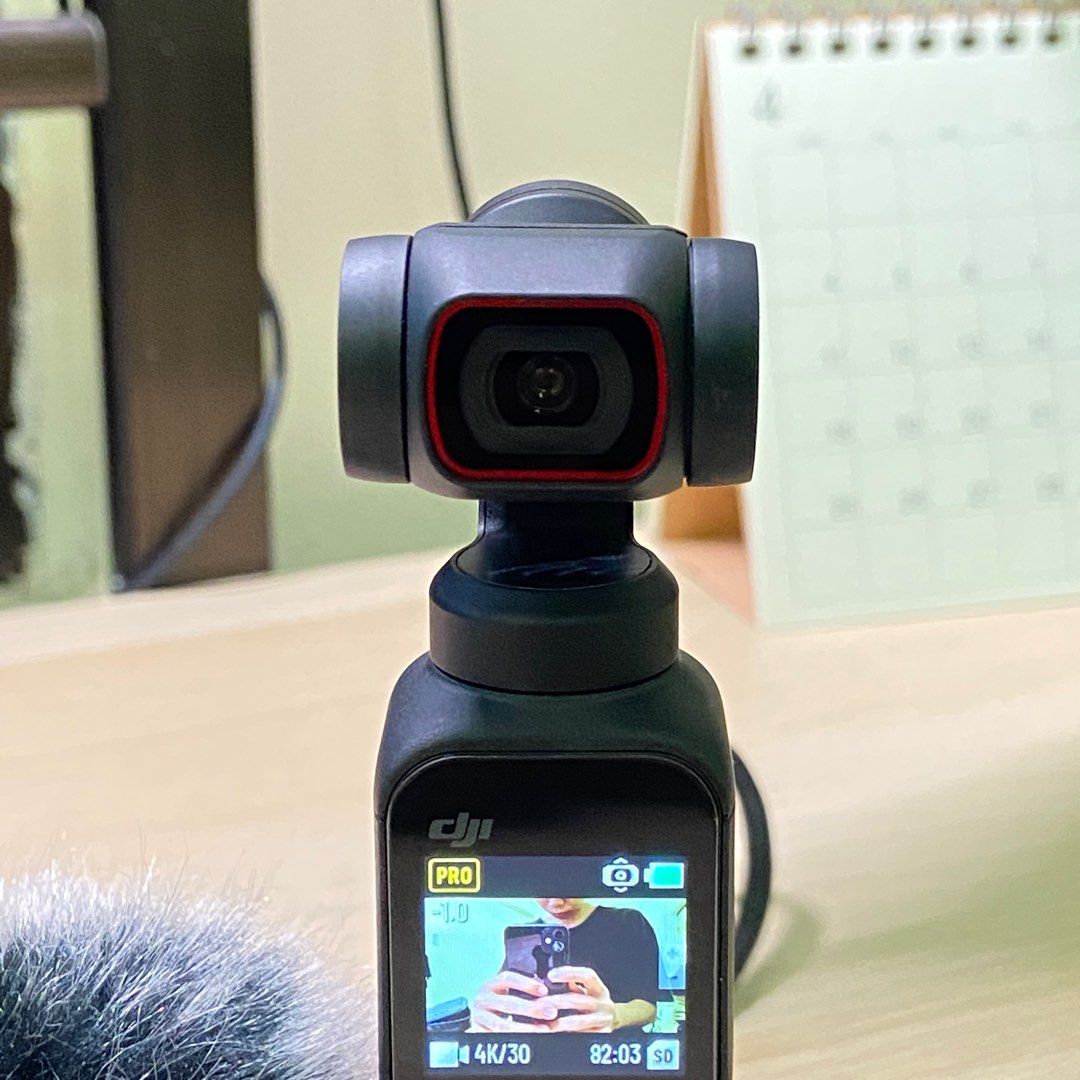 DJI Pocket 2 vs Osmo Pocket Comparison: What is new and is it