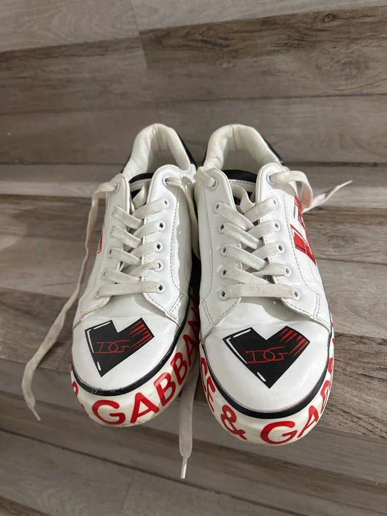 Dolce gabbana sapatos 2025