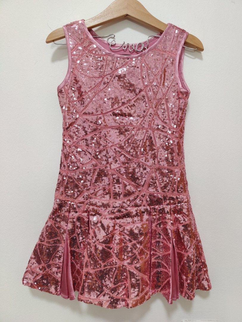 Dolls and Divas Couture dress 4Y Babies Kids Babies Kids