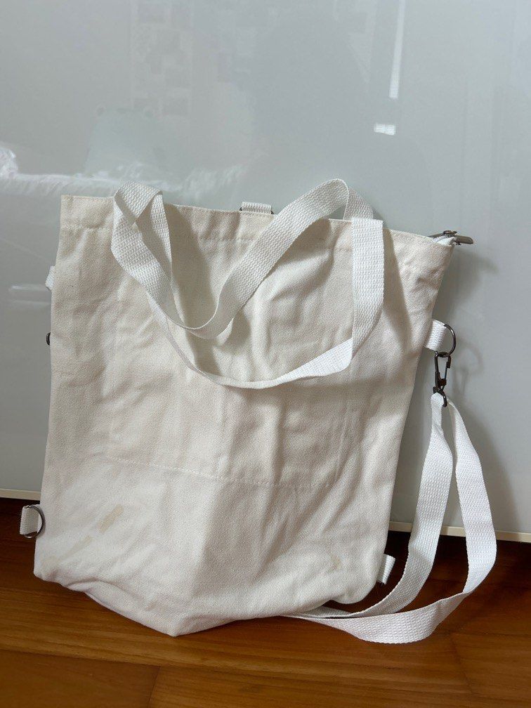 Don Don Donki Tote Bag, Hobbies & Toys, Memorabilia & Collectibles, Fan ...