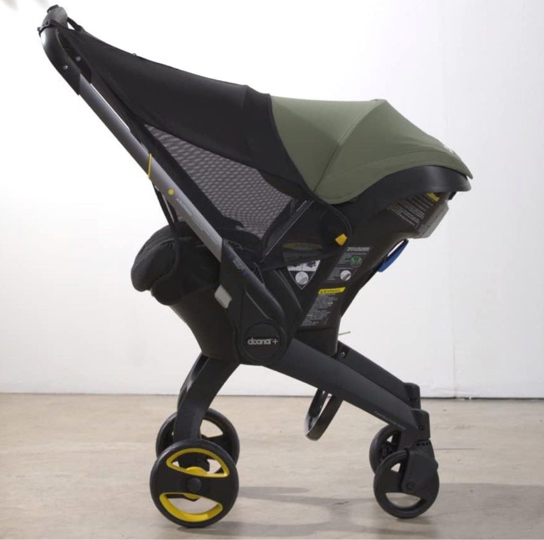 Doona stroller hotsell sun shade