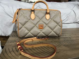 Oberland small satchel deals