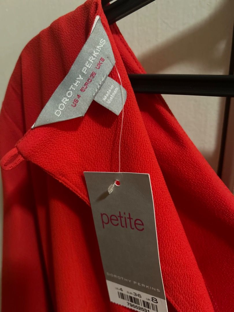Petite jumpsuit dorothy perkins on sale