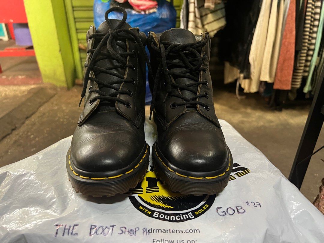 Dr martens 939 2019 discount