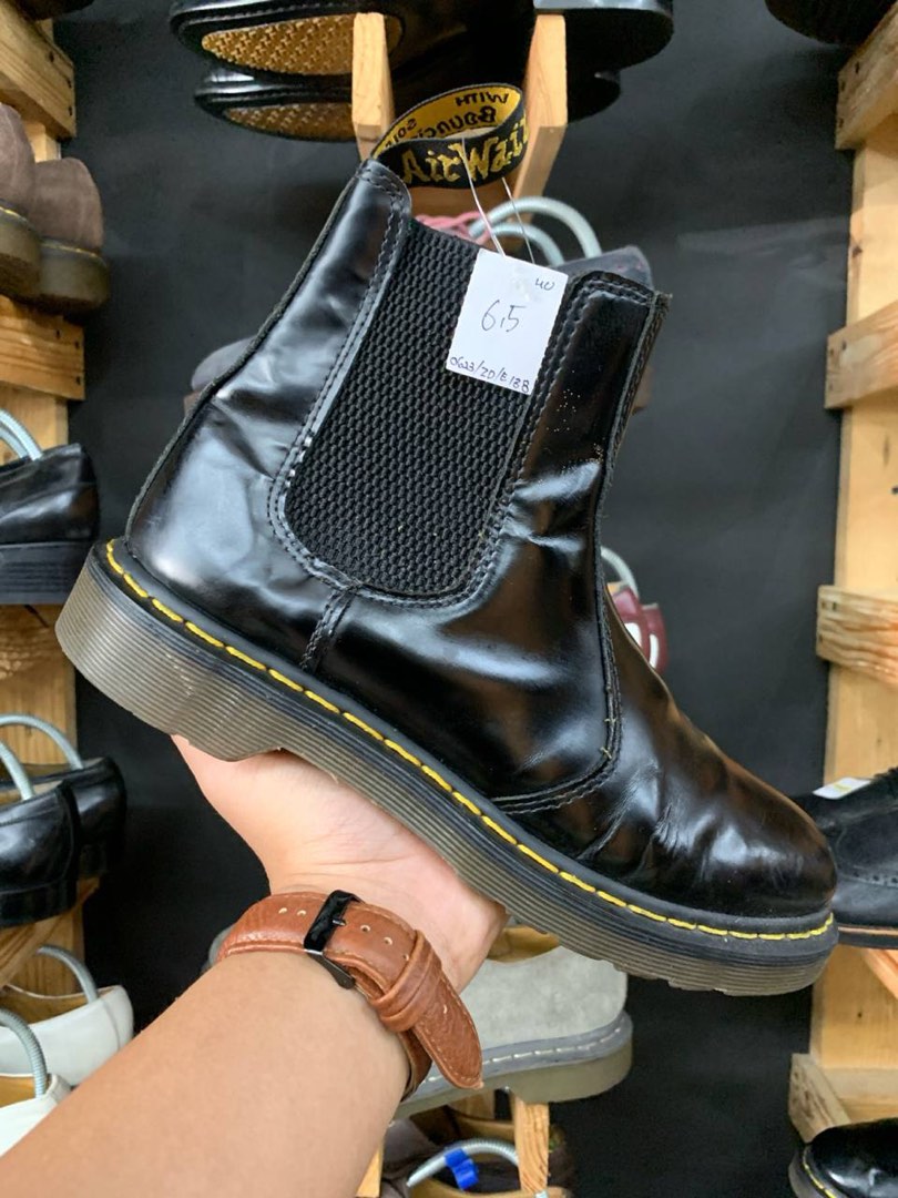 Dr martens 40 65 online