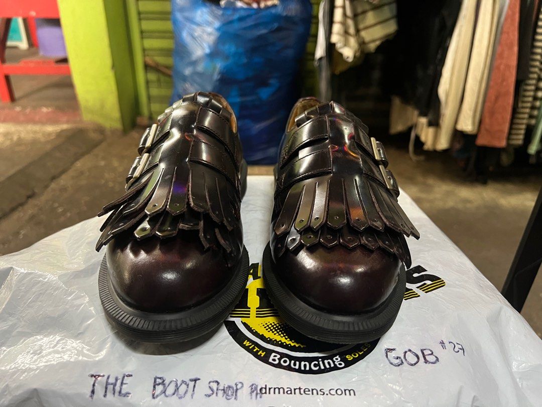 Dr martens ellaria outlet