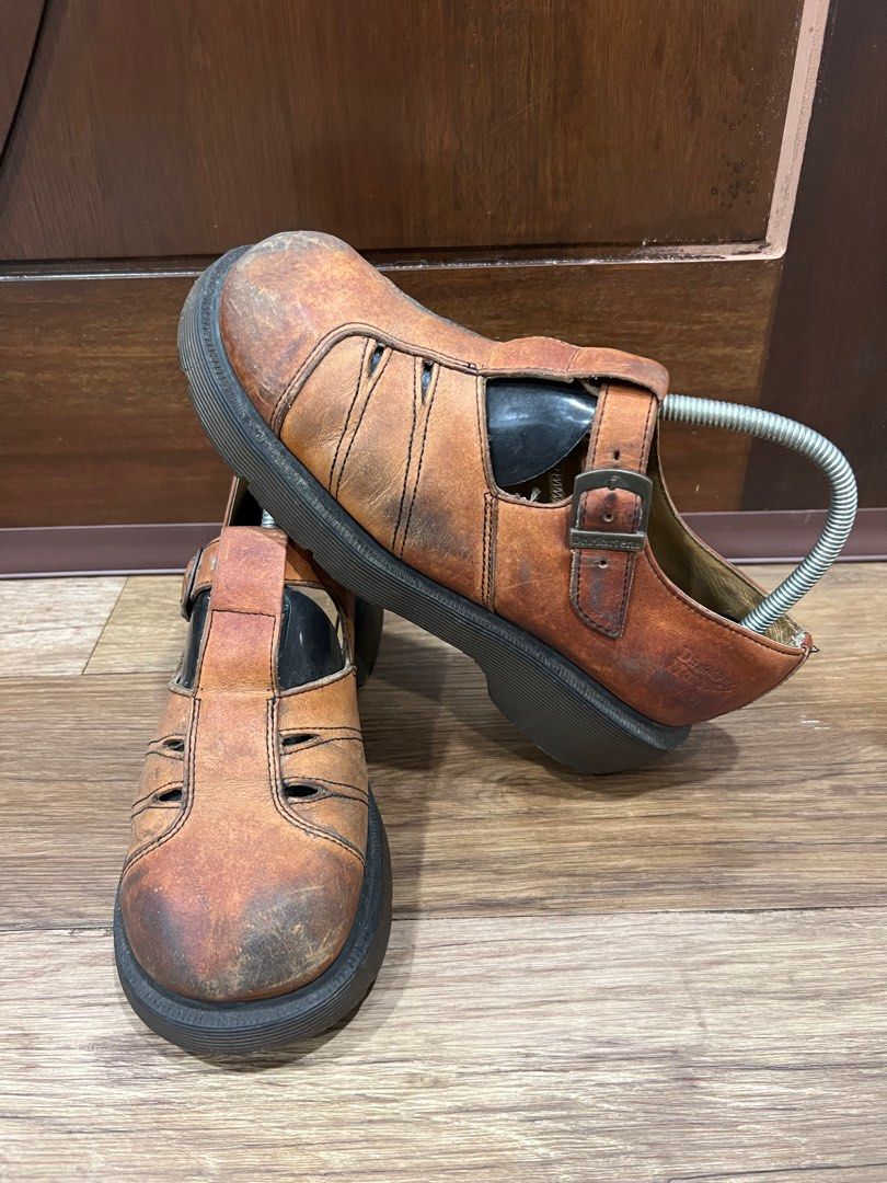Dr martens 1690 clearance