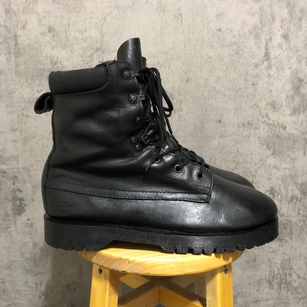 Doc martens paratrooper shop