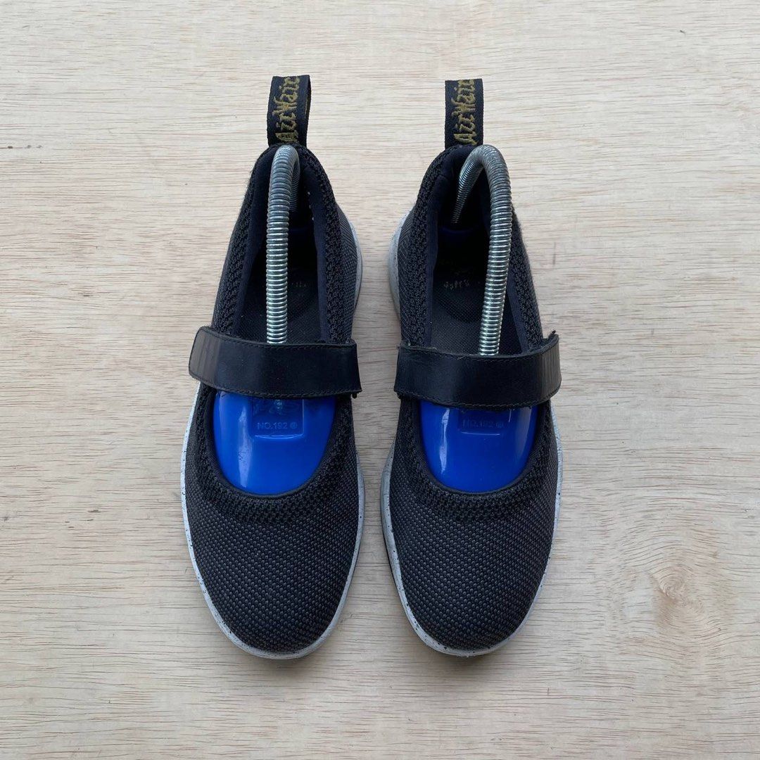 Dr. martens askins top mary jane shoe